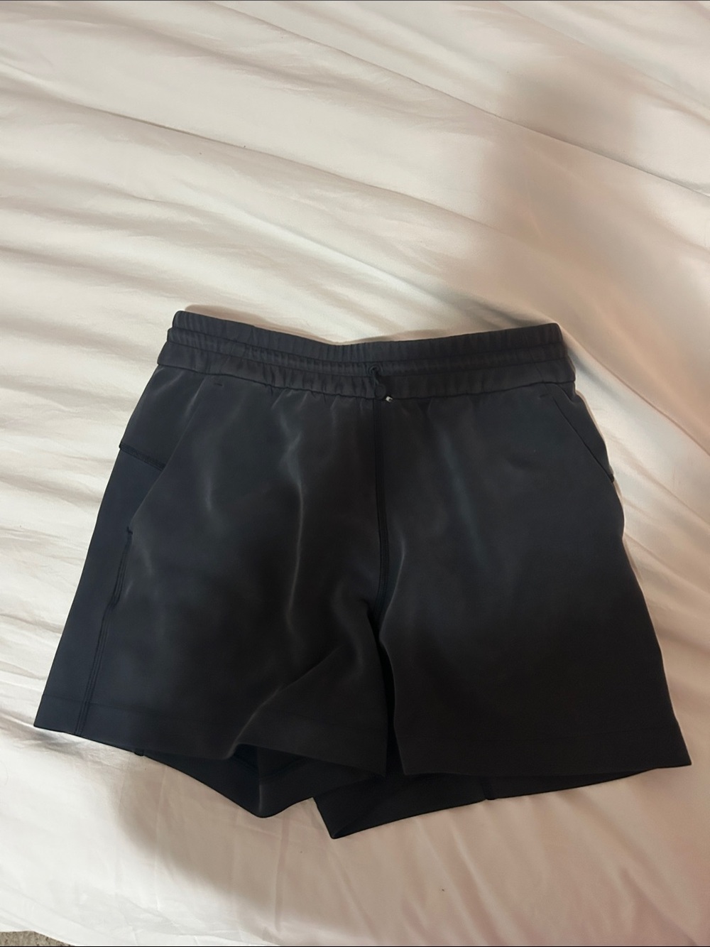 Lululemon Softstreme Shorts 4”